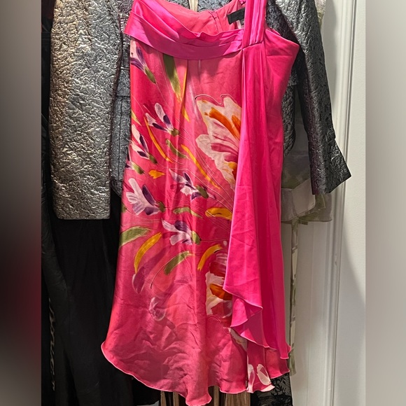 Renato Nucci Dresses & Skirts - Gorgeous NWOT RENATO NUCCI PARIS SIZE 40